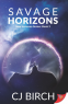Cover Image: Savage Horizons