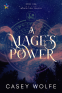 Cover Image: A Mage's Power