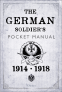 Cover Image: The German Soldier's Pocket Manual