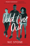 Cover Image: Odd One Out