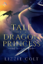 Cover Image: Tale of a Dragon Princess