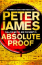 Cover Image: Absolute Proof
