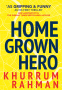 Cover Image: Homegrown Hero