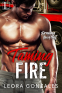 Cover Image: Taming Fire