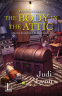 Cover Image: The Body in the Attic