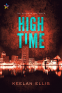 Cover Image: High Time