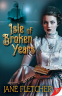 Cover Image: Isle of Broken Years