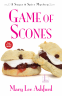 Cover Image: Game of Scones