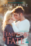Cover Image: Tempting Fate