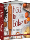Cover Image: How to Bake