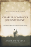Cover Image: Charlie Company Journeys Home