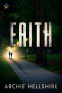 Cover Image: Faith