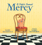 Cover Image: A Piglet Named Mercy