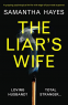 Cover Image: The Liar's Wife
