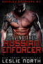 Cover Image: Saving the Russian Enforcer