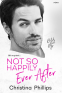 Cover Image: Not So Happily Ever After