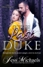 Cover Image: The Last Duke