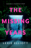 Cover Image: The Missing Years