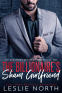 Cover Image: The Billionaire's Sham Girlfriend
