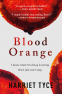 Cover Image: Blood Orange