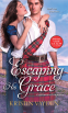 Cover Image: Escaping His Grace