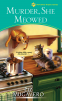 Cover Image: Murder, She Meowed