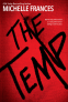 Cover Image: The Temp