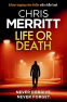 Cover Image: Life or Death