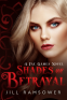 Cover Image: Shades of Betrayal