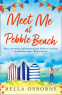 Cover Image: Meet Me at Pebble Beach