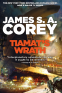 Cover Image: Tiamat's Wrath