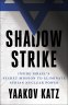 Cover Image: Shadow Strike