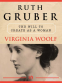 Cover Image: Virginia Woolf