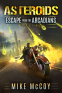 Cover Image: ASTEROIDS