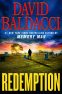 Cover Image: Redemption