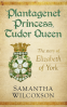 Cover Image: Plantagenet Princess, Tudor Queen