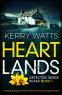 Cover Image: Heartlands (Detective Jessie Blake Book 1)