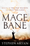 Cover Image: Magebane