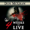Cover Image: 4 Weeks to Live