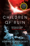 Cover Image: Children of Ruin