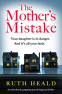 Cover Image: The Mother's Mistake