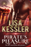 Cover Image: Pirate’s Pleasure