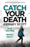 Cover Image: Catch Your Death