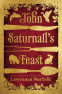 Cover Image: John Saturnall's Feast