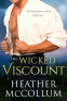 Cover Image: The Wicked Viscount
