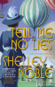 Cover Image: Tell Me No Lies
