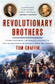 Cover Image: Revolutionary Brothers