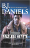 Cover Image: Restless Hearts
