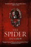 Cover Image: The Spider