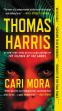 Cover Image: Cari Mora